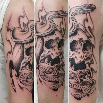 Dustin Underwood tattoo 028