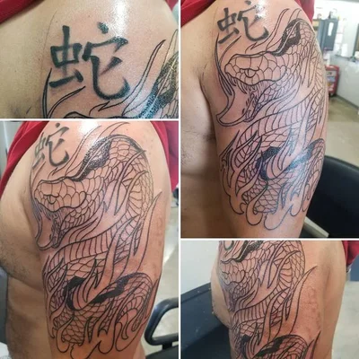 Dustin Underwood tattoo 029