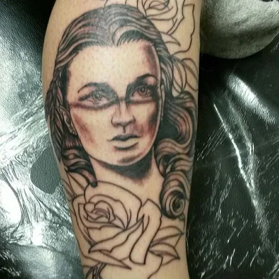 Dustin Underwood tattoo 031