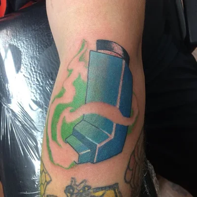 Dustin Underwood tattoo 033