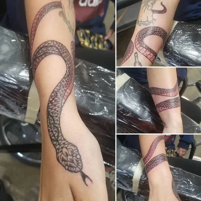 Dustin Underwood tattoo 035
