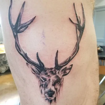 Dustin Underwood tattoo 038