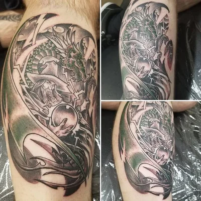 Dustin Underwood tattoo 040