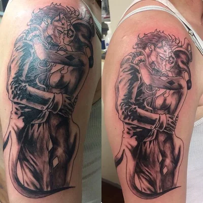 Dustin Underwood tattoo 043