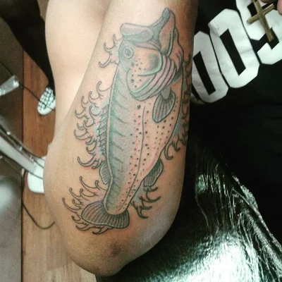 Dustin Underwood tattoo 044