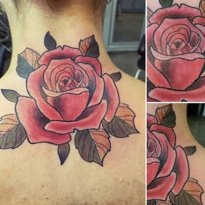 Dustin Underwood tattoo 045