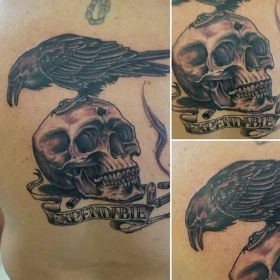 Dustin Underwood tattoo 046