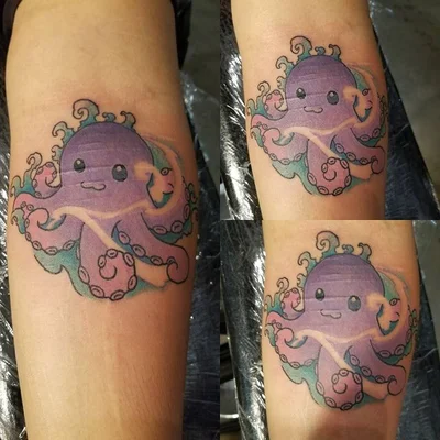 Dustin Underwood tattoo 048