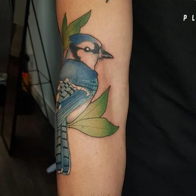 Rob/Mim Theyer tattoo 007