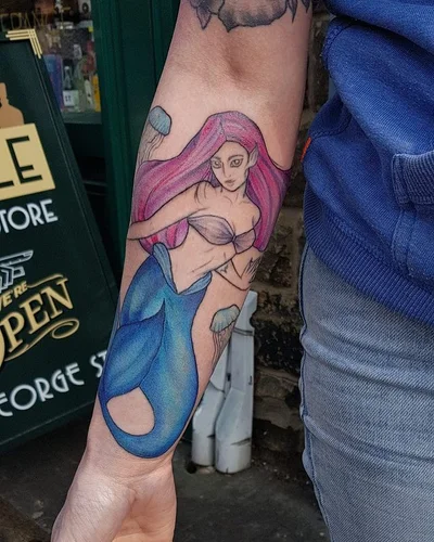 Rob/Mim Theyer tattoo 009