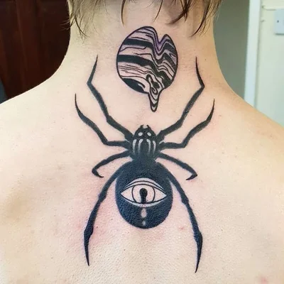 Rob/Mim Theyer tattoo 010