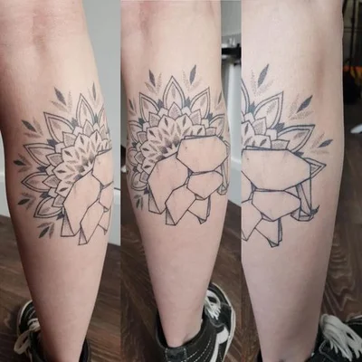 Rob/Mim Theyer tattoo 015