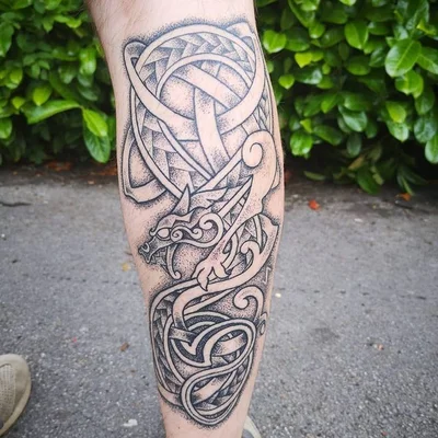 Rob/Mim Theyer tattoo 017