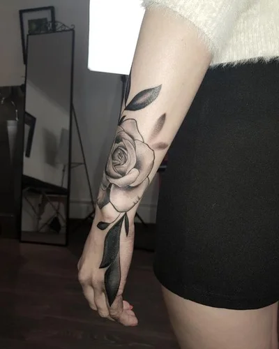 Rob/Mim Theyer tattoo 018