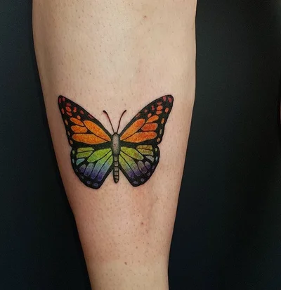 Rob/Mim Theyer tattoo 019