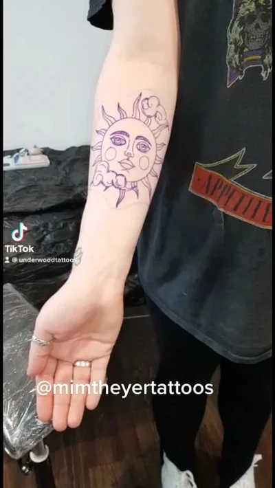 Rob/Mim Theyer tattoo 023