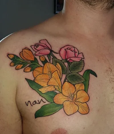 Rob/Mim Theyer tattoo 024