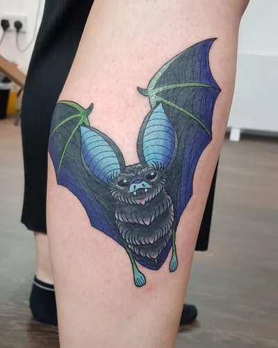 Rob/Mim Theyer tattoo 025