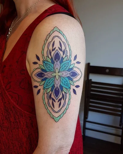 Rob/Mim Theyer tattoo 026
