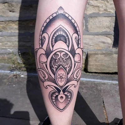 Rob/Mim Theyer tattoo 038