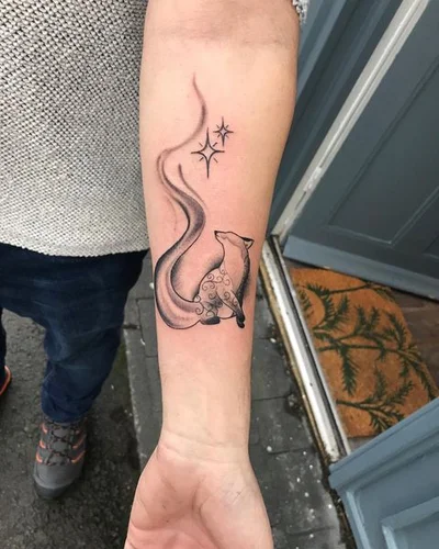 Rob/Mim Theyer tattoo 039
