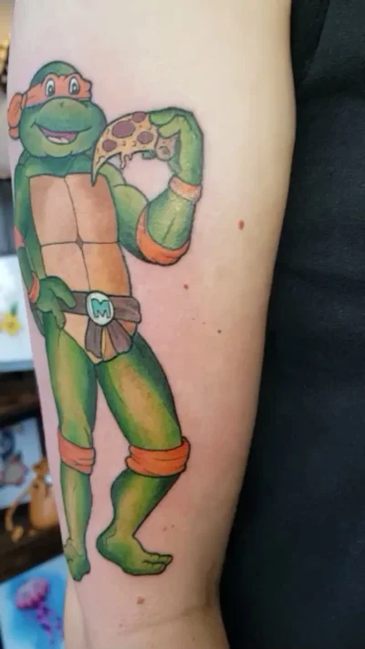 Rob/Mim Theyer tattoo 041