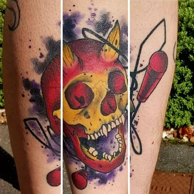 Rob/Mim Theyer tattoo 042
