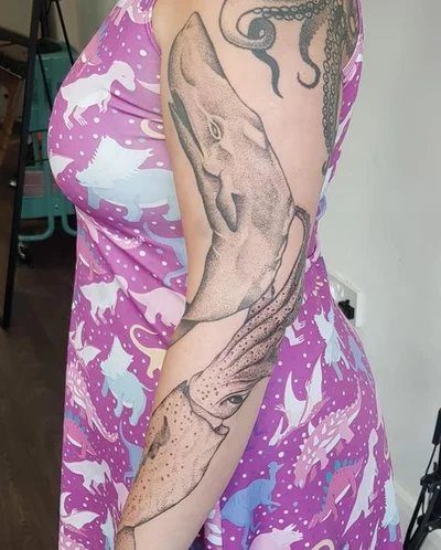 Rob/Mim Theyer tattoo 044