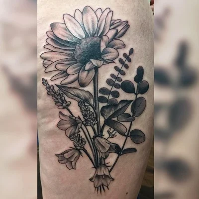 Rob/Mim Theyer tattoo 047
