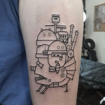 Rob/Mim Theyer tattoo 048