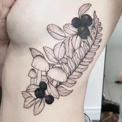 Rob/Mim Theyer tattoo 050