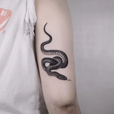 Mossy Fable tattoo 015
