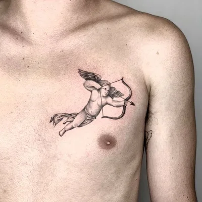 Mossy Fable tattoo 018