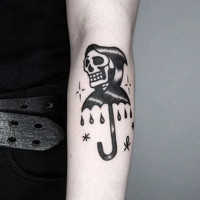 Mossy Fable tattoo 032