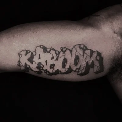 Mossy Fable tattoo 035