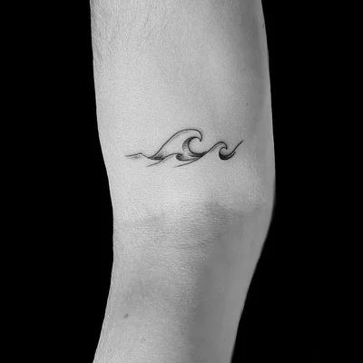 Unholy Tattoo tattoo 008