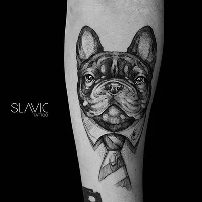 Unholy Tattoo tattoo 015