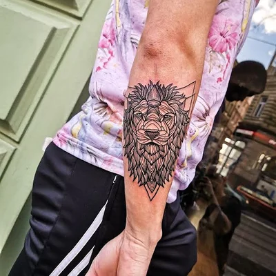 Unholy Tattoo tattoo 016