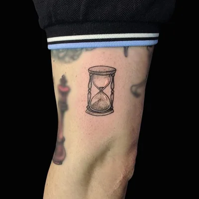 Unholy Tattoo tattoo 019
