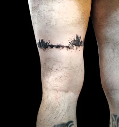 Unholy Tattoo tattoo 021