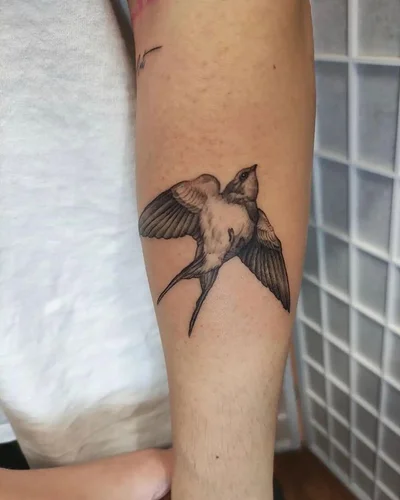 Unholy Tattoo tattoo 022