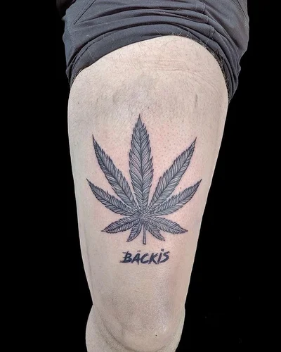 Unholy Tattoo tattoo 024