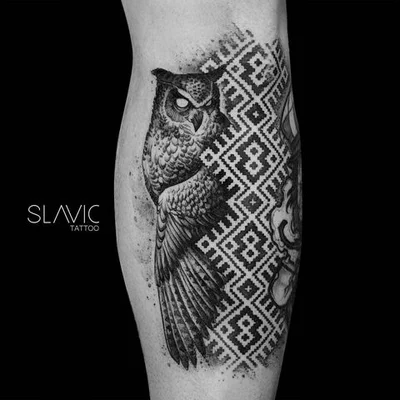 Unholy Tattoo tattoo 025