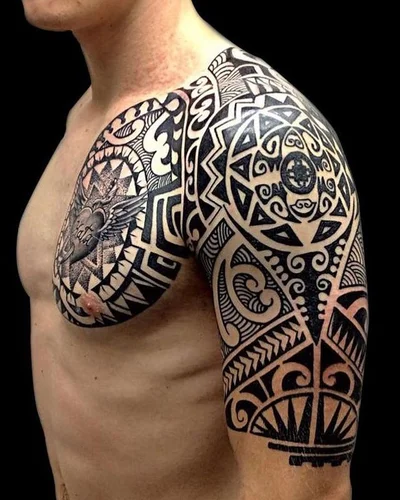 Unholy Tattoo tattoo 026