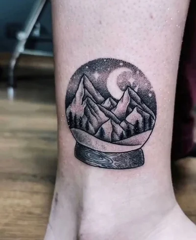 Unholy Tattoo tattoo 036