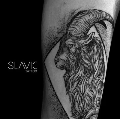 Unholy Tattoo tattoo 039