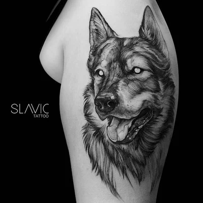 Unholy Tattoo tattoo 044