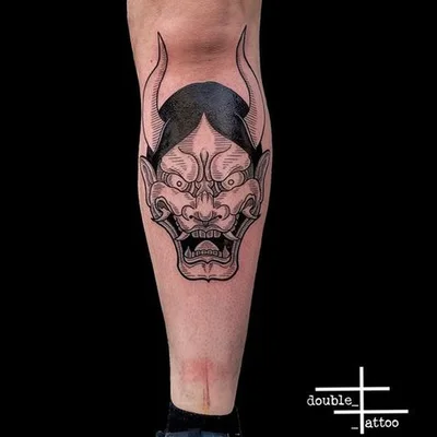 Unholy Tattoo tattoo 045