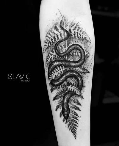 Unholy Tattoo tattoo 046