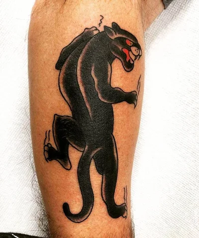 Unicorn Ink tattoo 027